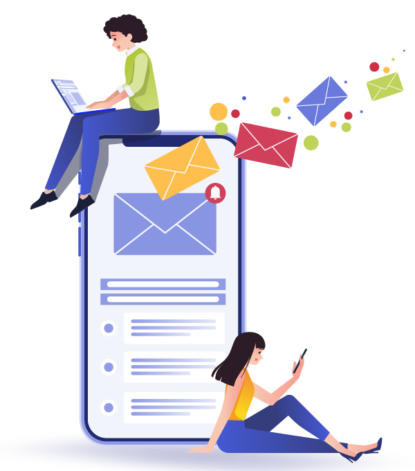 emailing