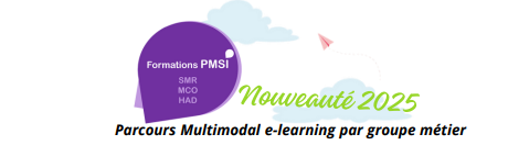 NOUVEAUTÉ | Parcours e-learning « Du CSARR au CSAR »